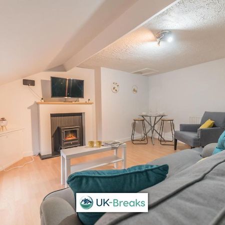 شقة 18 Main Street Egremont  المظهر الخارجي الصورة