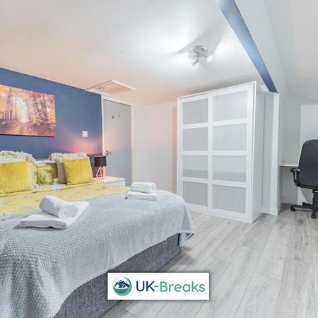 شقة 18 Main Street Egremont  المظهر الخارجي الصورة