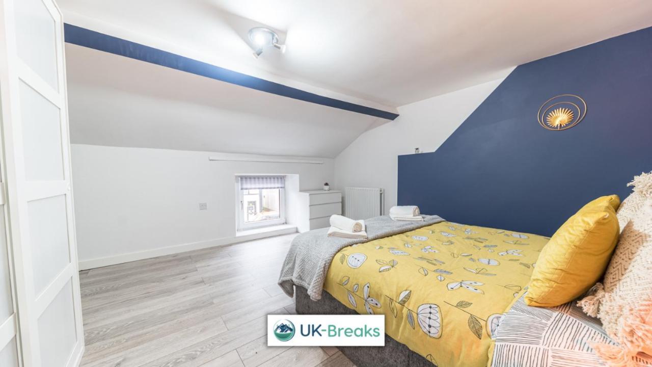 شقة 18 Main Street Egremont  المظهر الخارجي الصورة