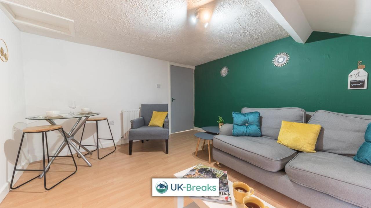شقة 18 Main Street Egremont  المظهر الخارجي الصورة